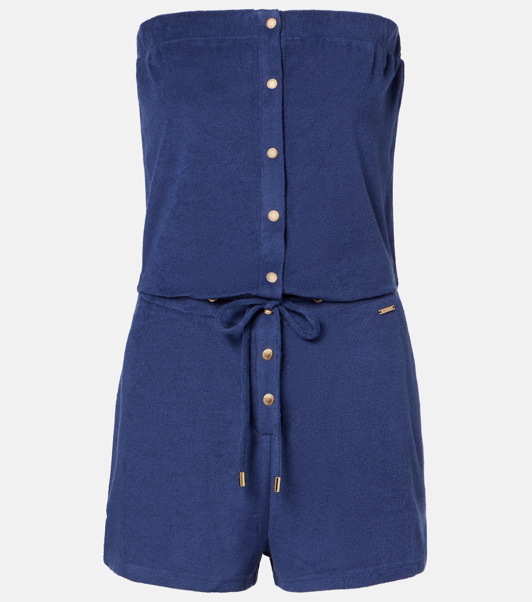 Playsuit Naomi aus Frottee | Melissa Odabash
