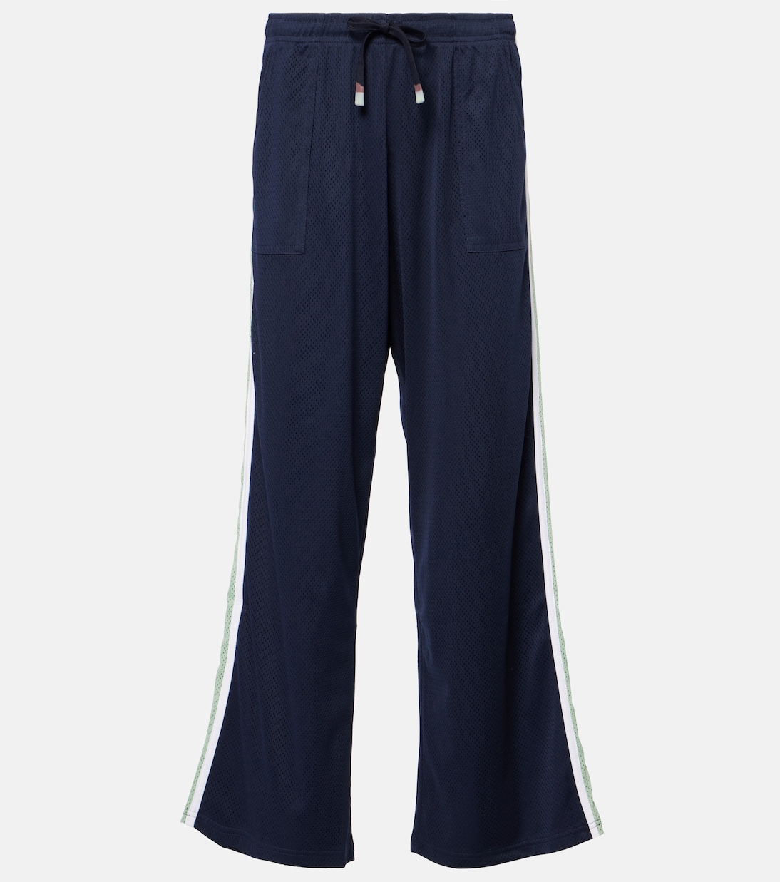 Estadio Josie track pants  | The Upside