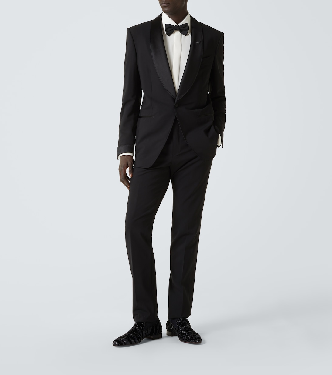 Dandy Chic Orlato loafers | Christian Louboutin