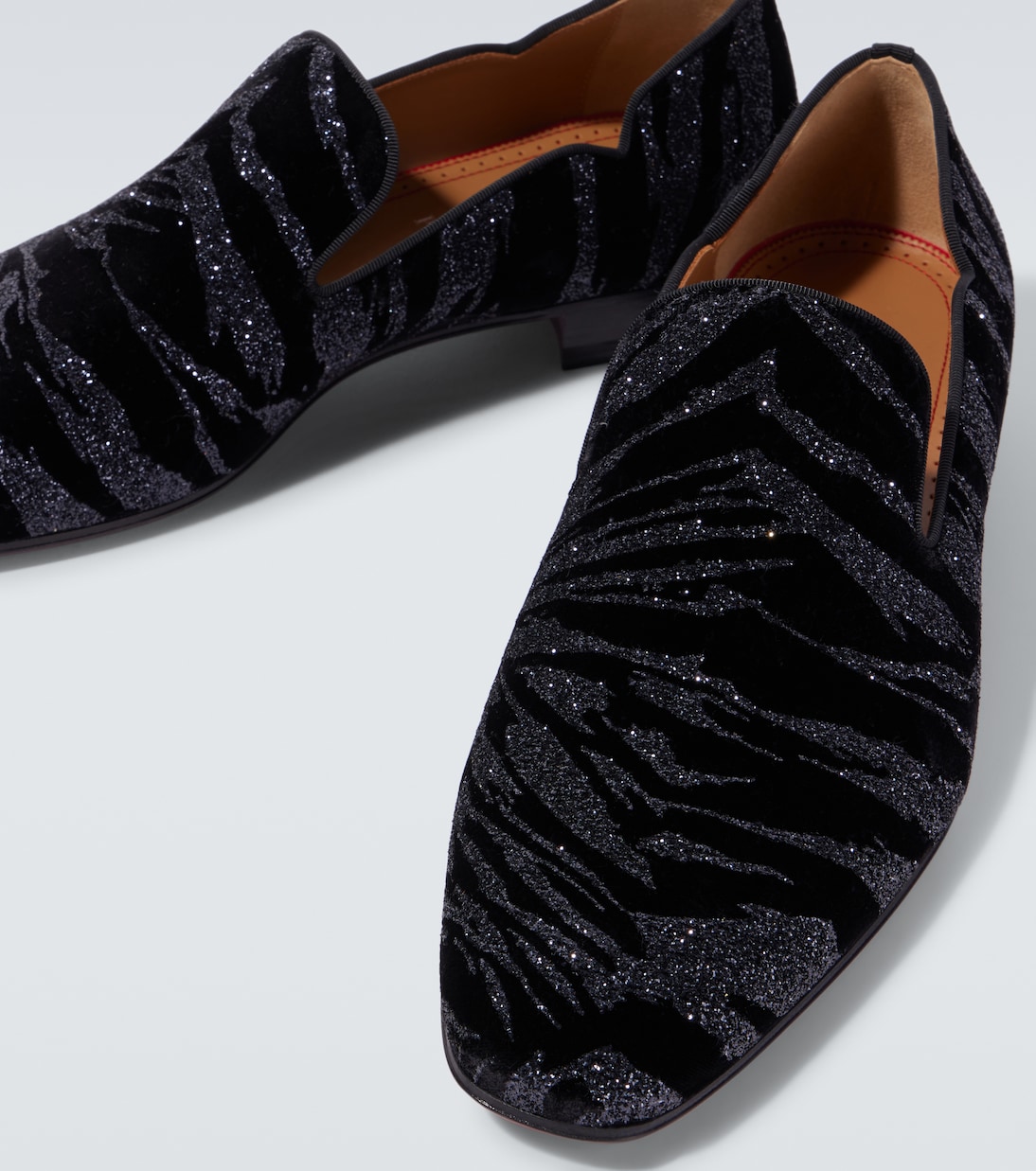 Dandy Chic Orlato loafers | Christian Louboutin