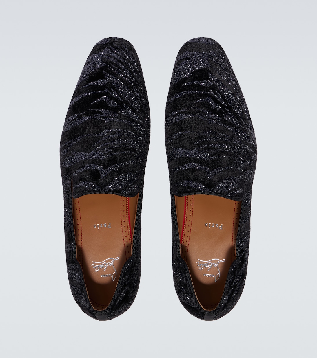 Dandy Chic Orlato loafers | Christian Louboutin