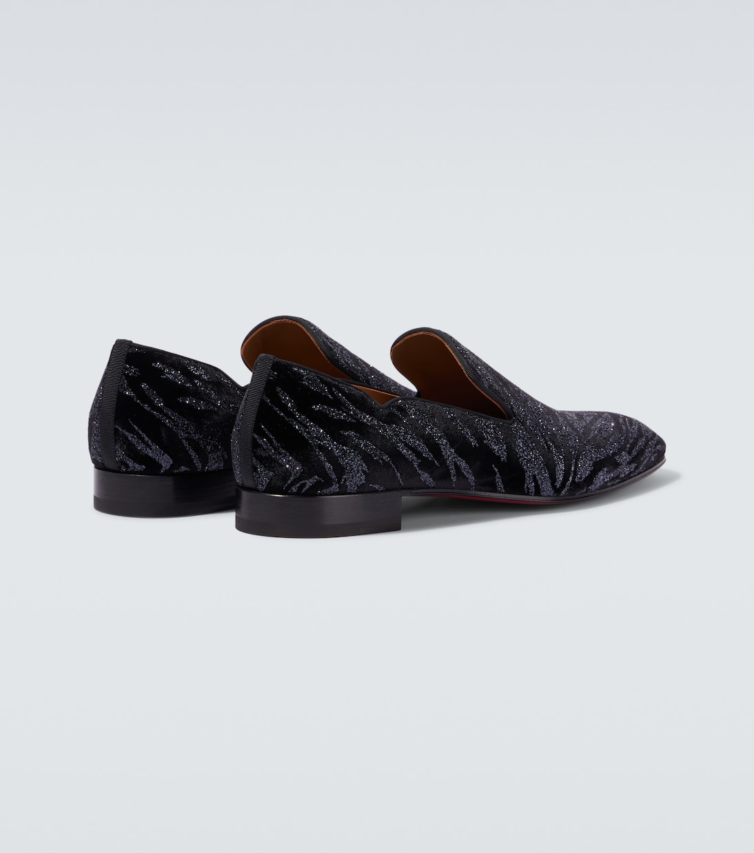 Dandy Chic Orlato loafers | Christian Louboutin
