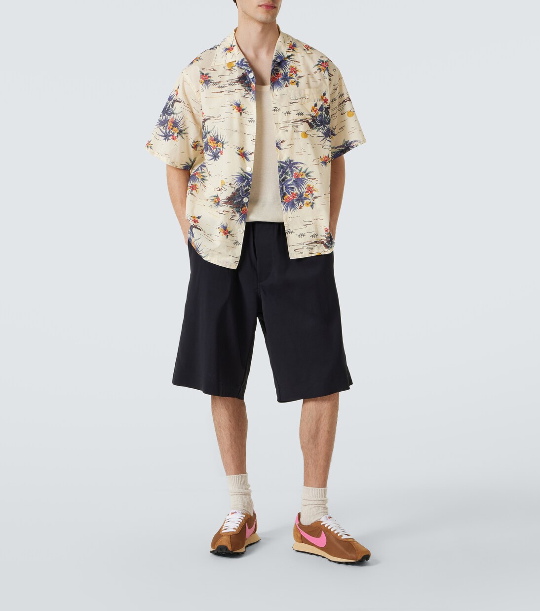 LD-1000 sneakers | Nike