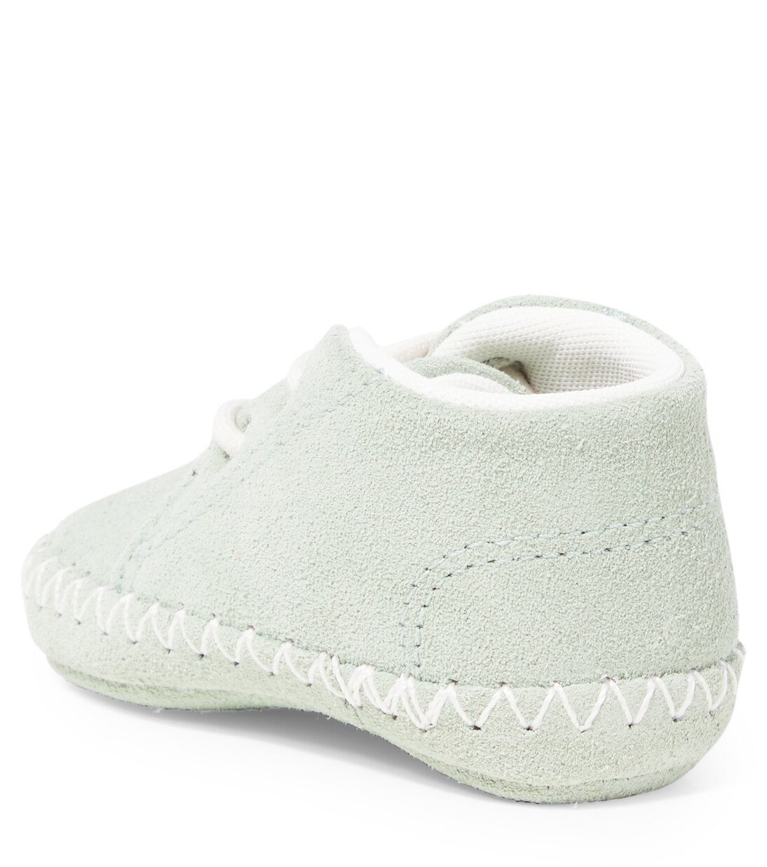 Baby - Stivaletti Light ZZ in pelle | Veja Kids