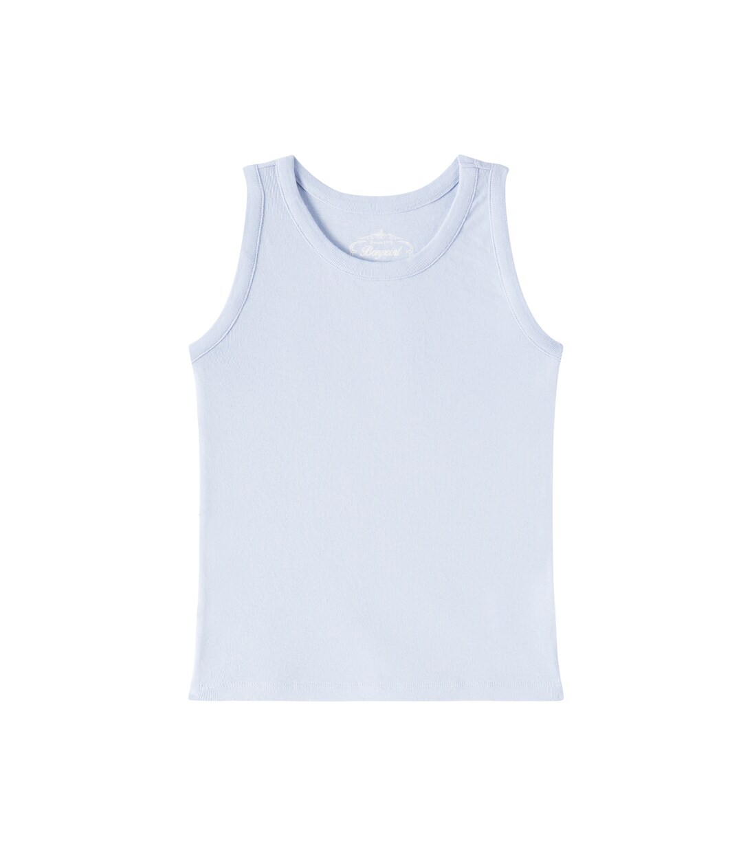 Athis set of 3 cotton tank tops | Bonpoint