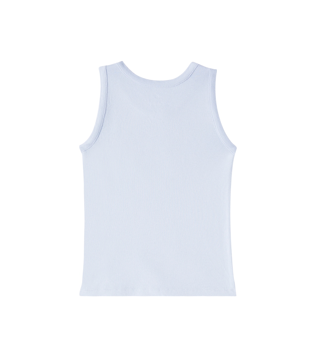 Athis set of 3 cotton tank tops | Bonpoint