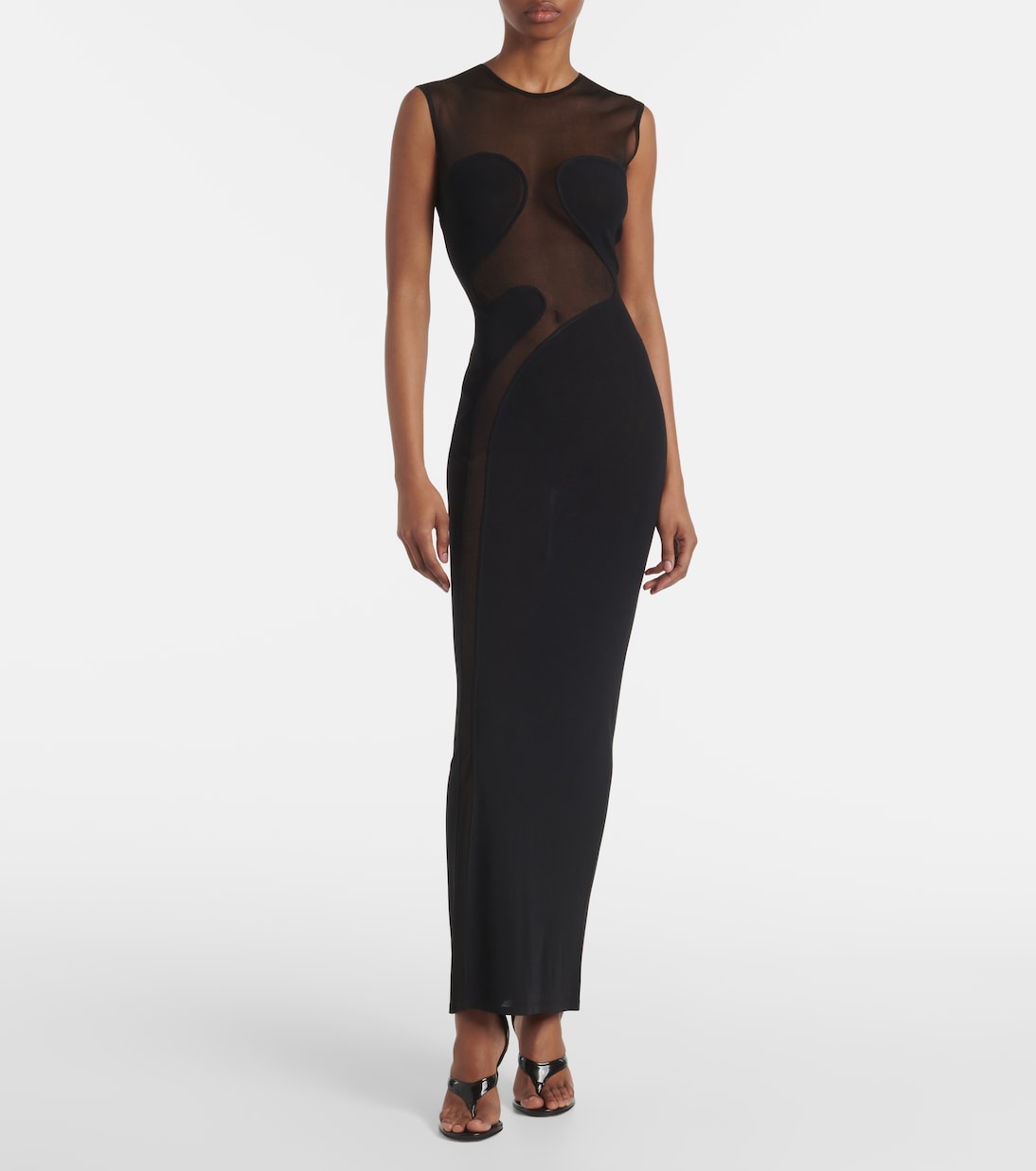 Maxikleid | Alaïa