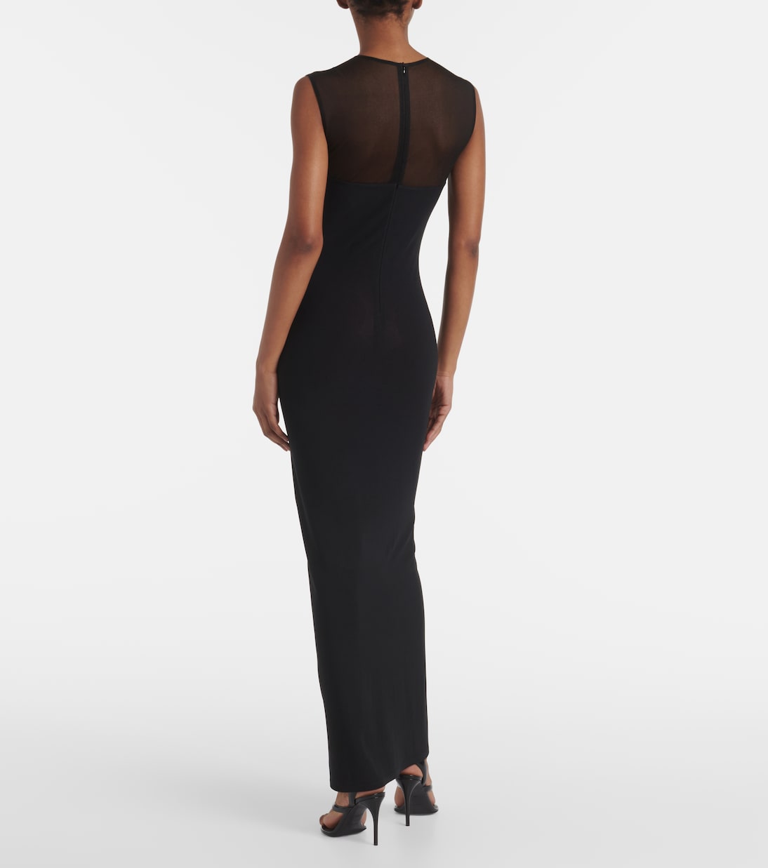 Maxikleid | Alaïa