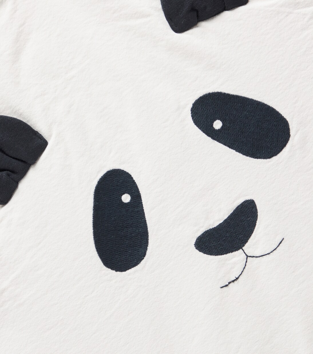 Chaleco Ardian de algodón | Donsje