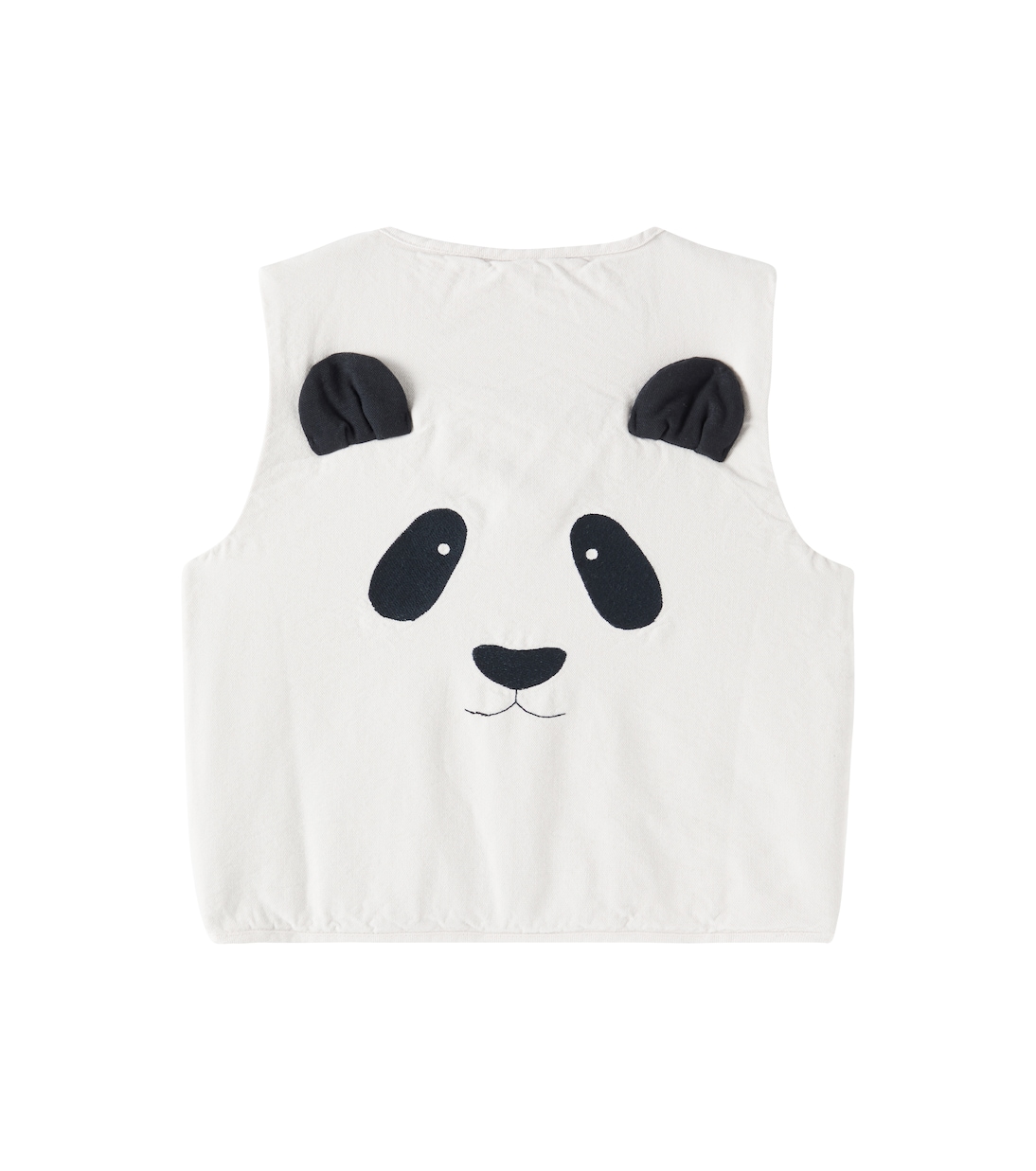 Chaleco Ardian de algodón | Donsje