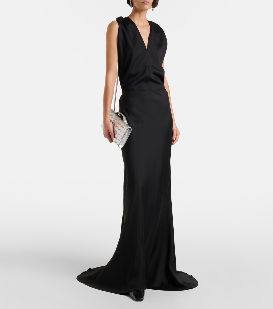 High-Rise-Maxirock | Plan C