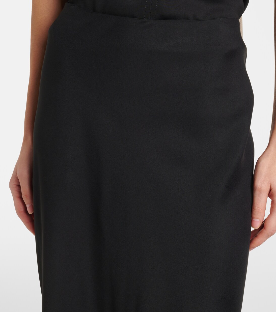 High-Rise-Maxirock | Plan C