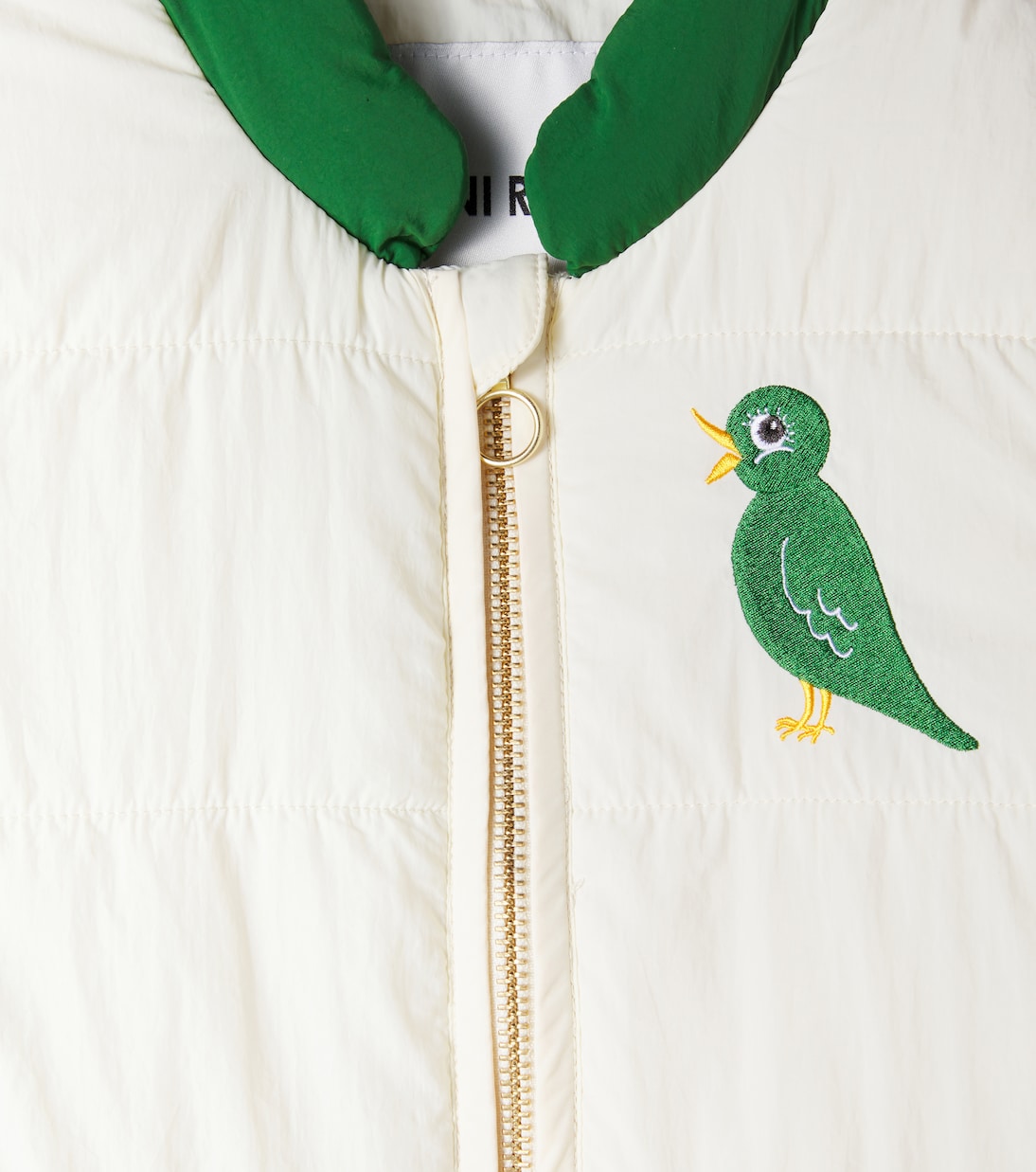 Bestickte Jacke | Mini Rodini