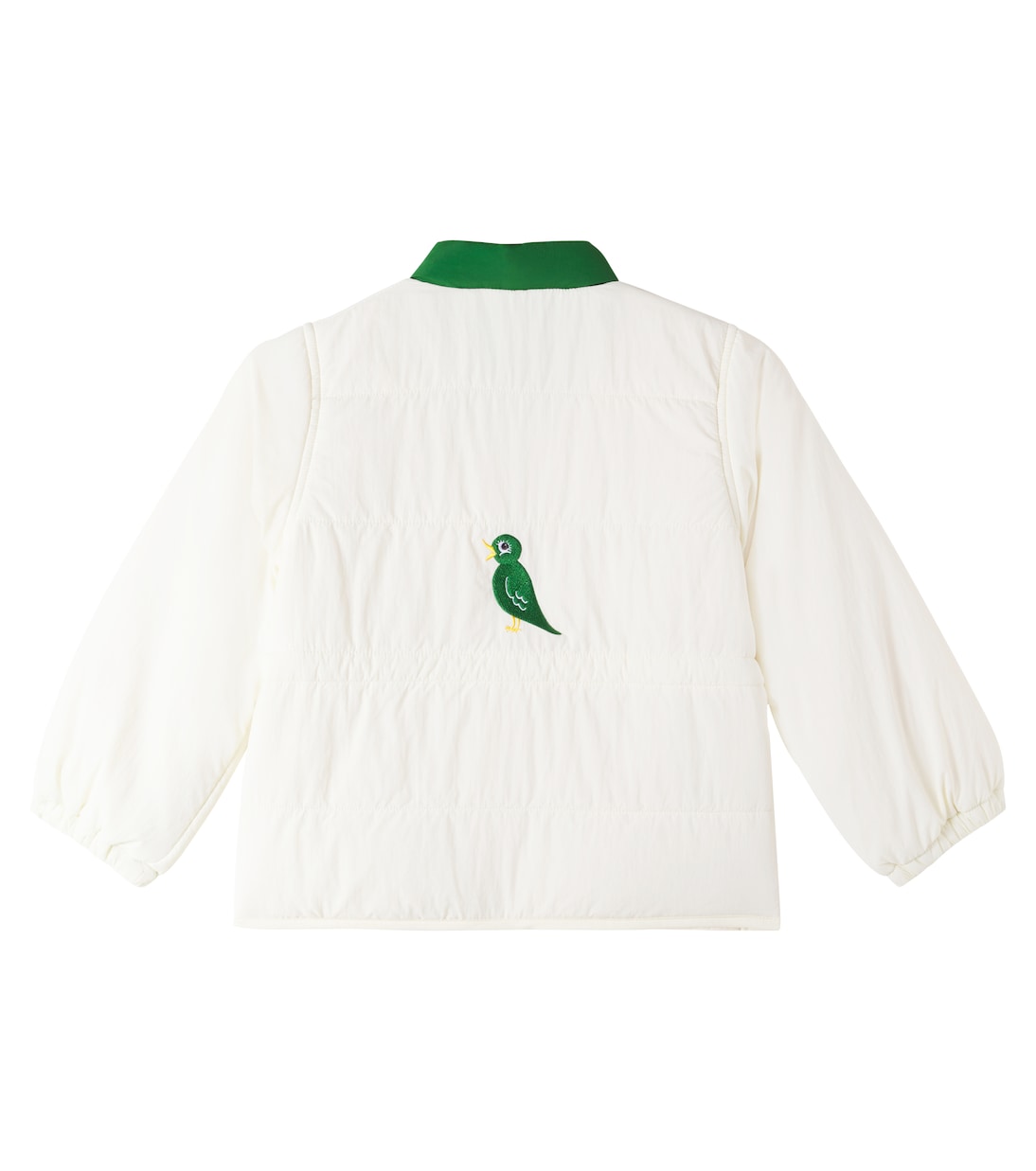 Bestickte Jacke | Mini Rodini