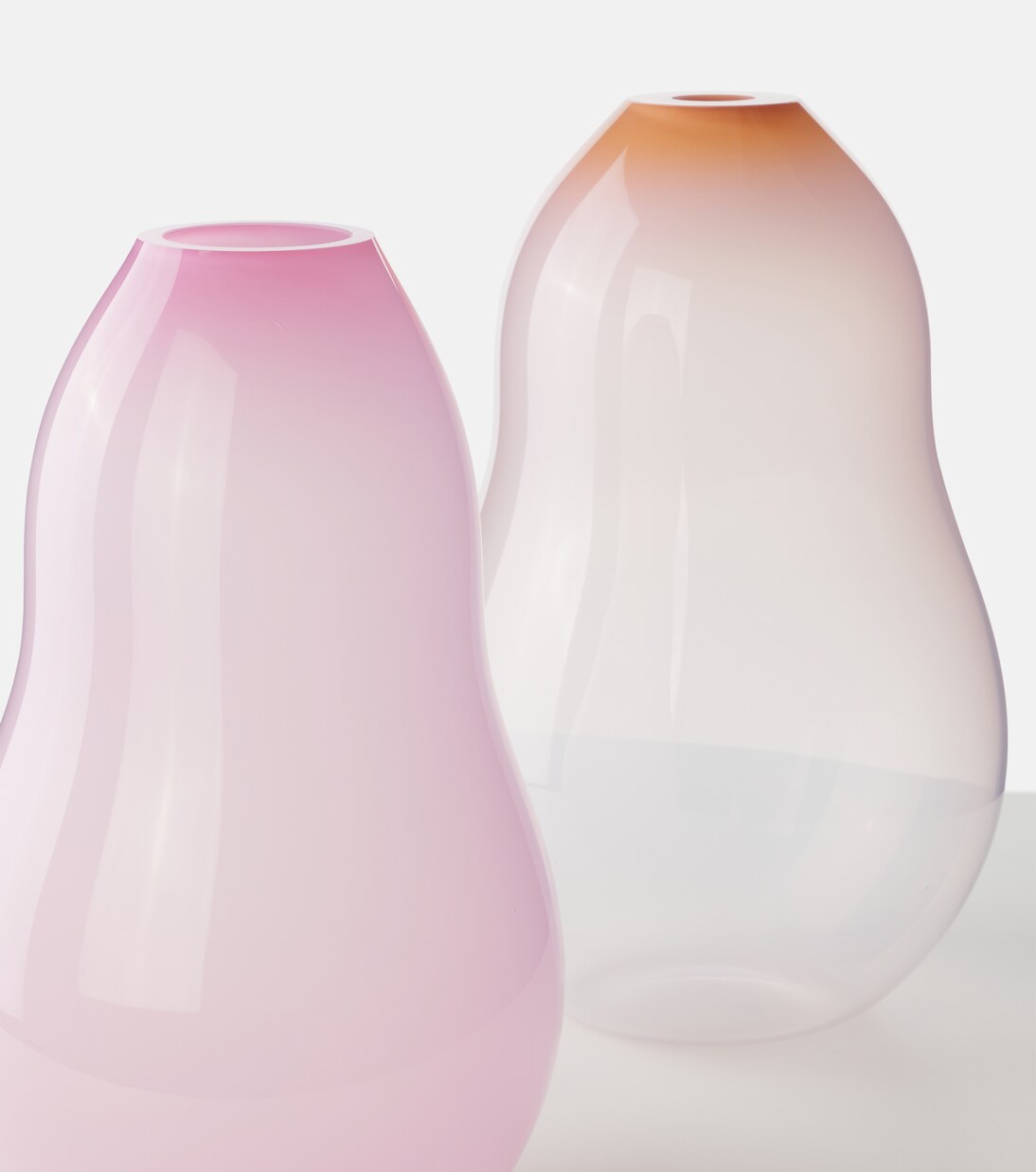 Spin glass vase  | Alexa Lixfeld