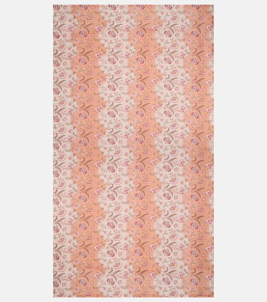 Asli floral linen tablecloth | Cabana