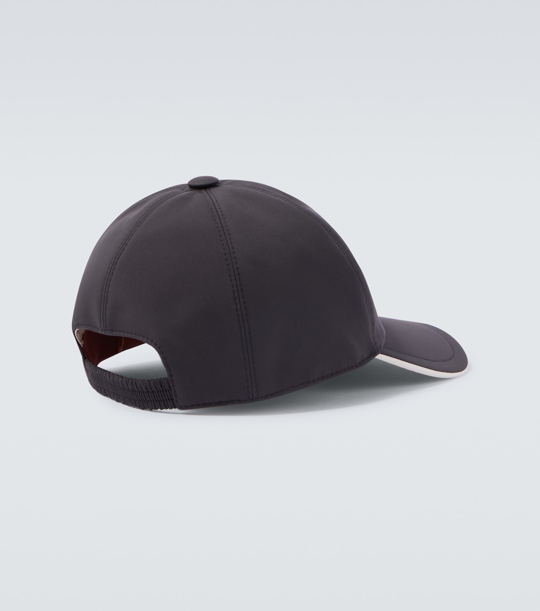 Bestickte Baseballcap | Loro Piana