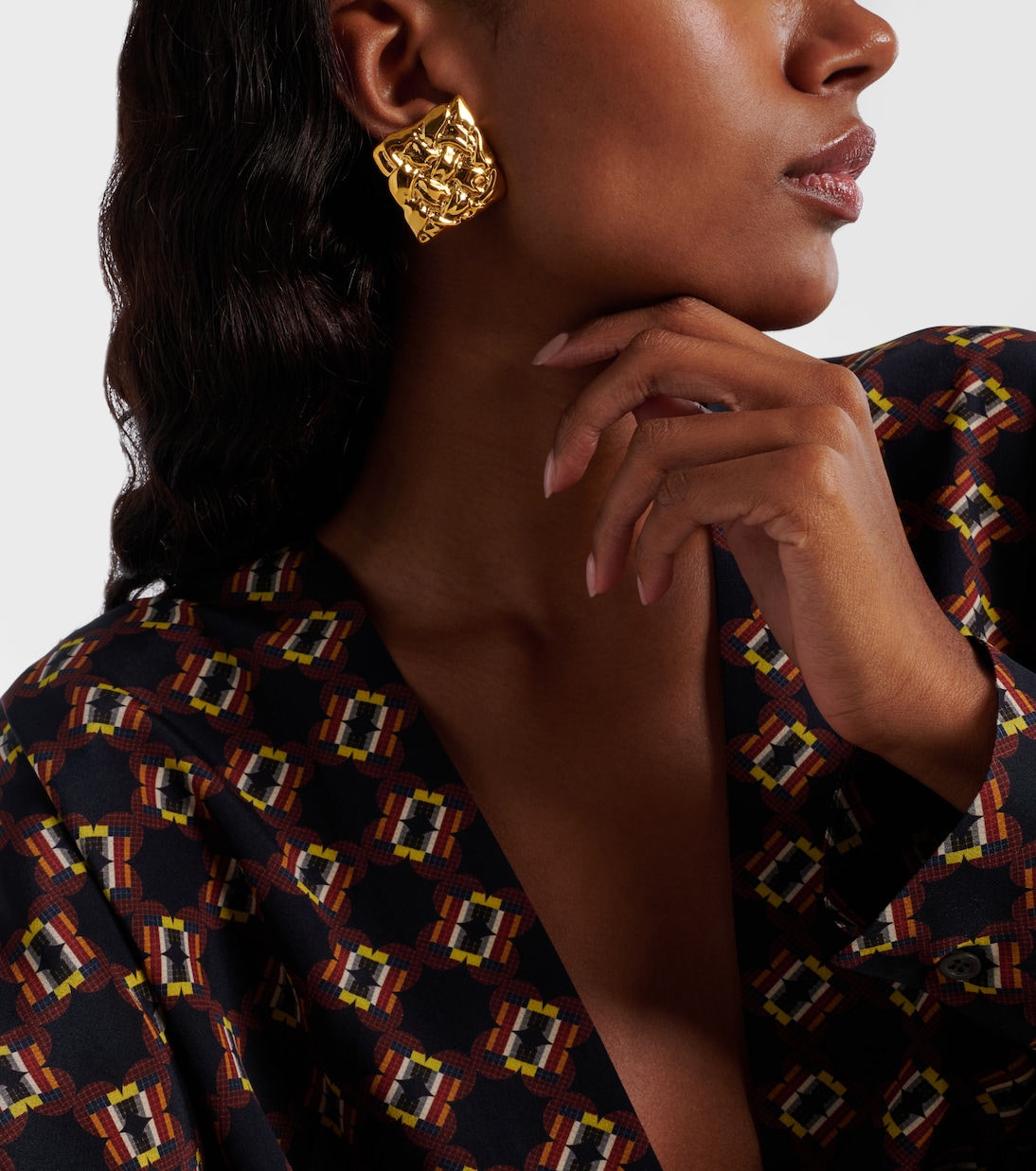 Ohrringe Blaine | Jennifer Behr