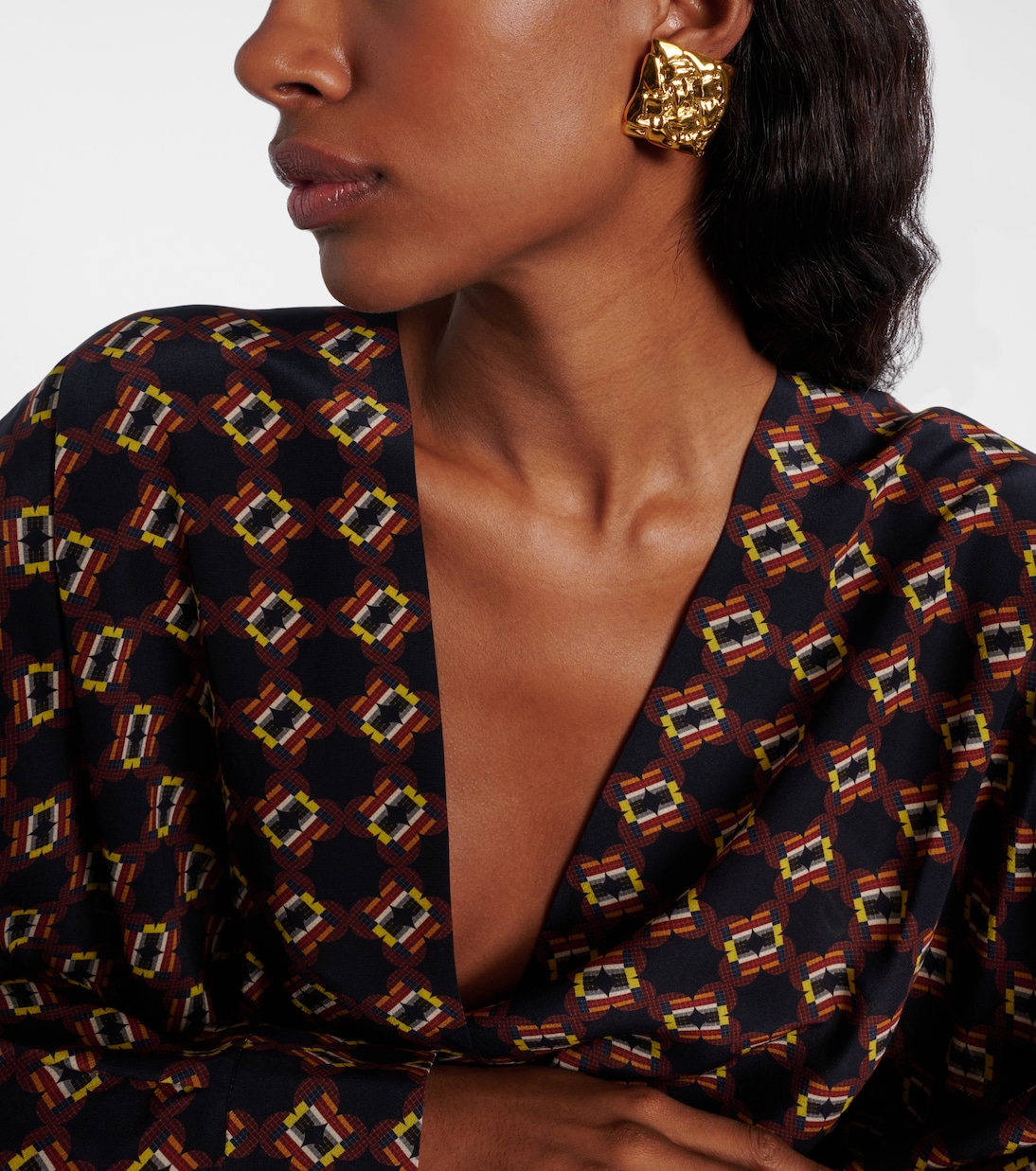 Ohrringe Blaine | Jennifer Behr