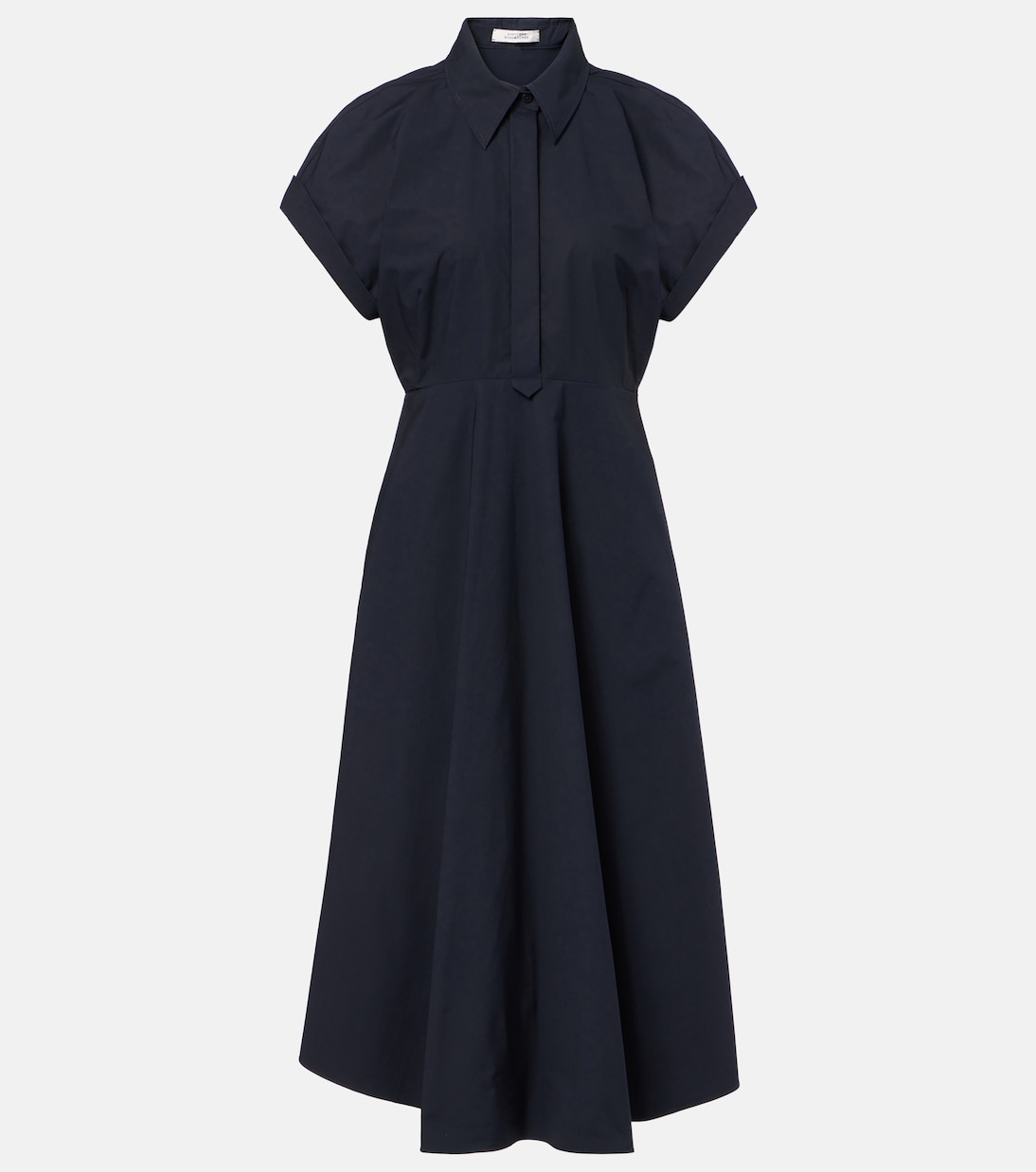 Hemdblusenkleid Poplin Power | Dorothee Schumacher