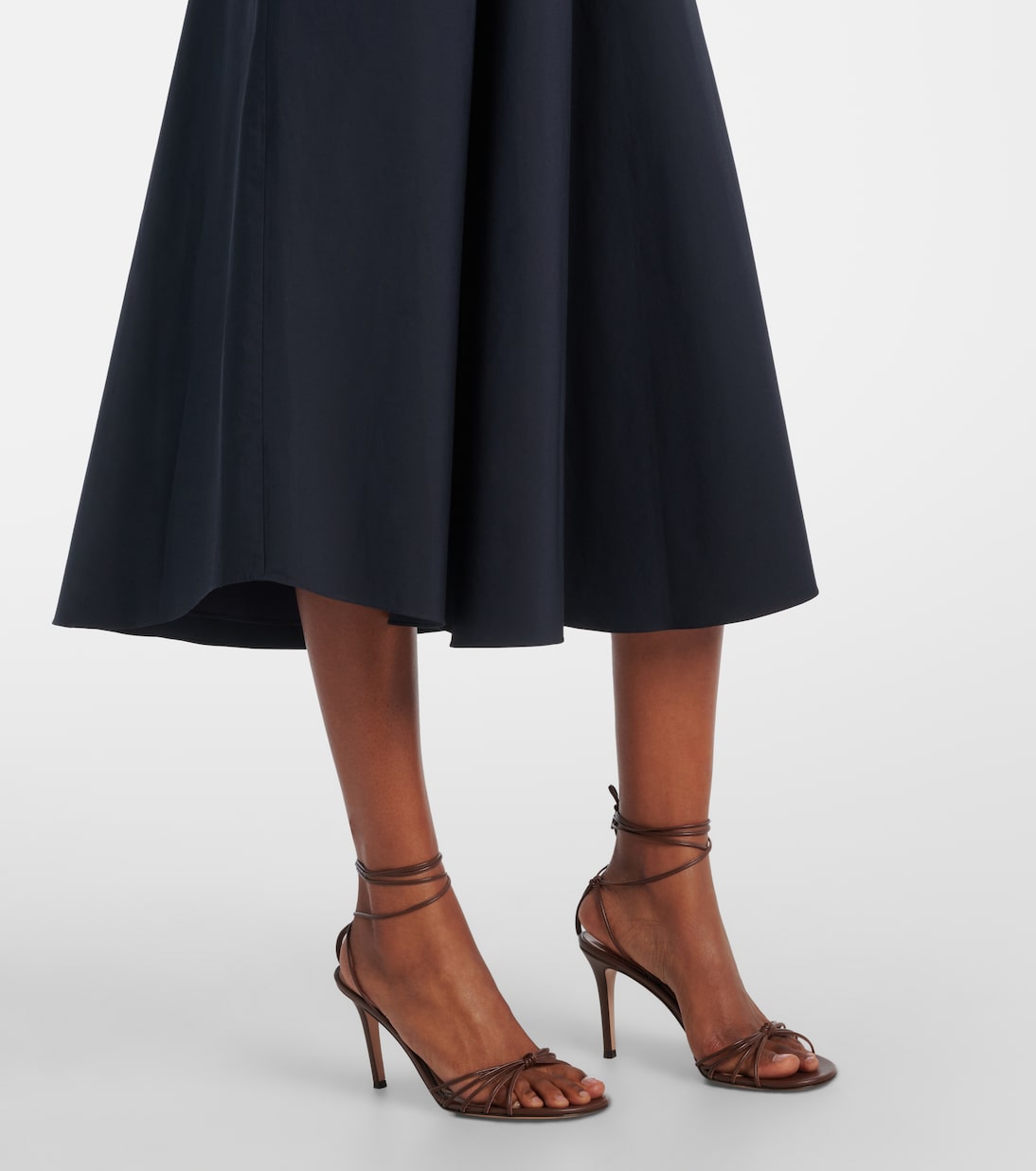 Hemdblusenkleid Poplin Power | Dorothee Schumacher