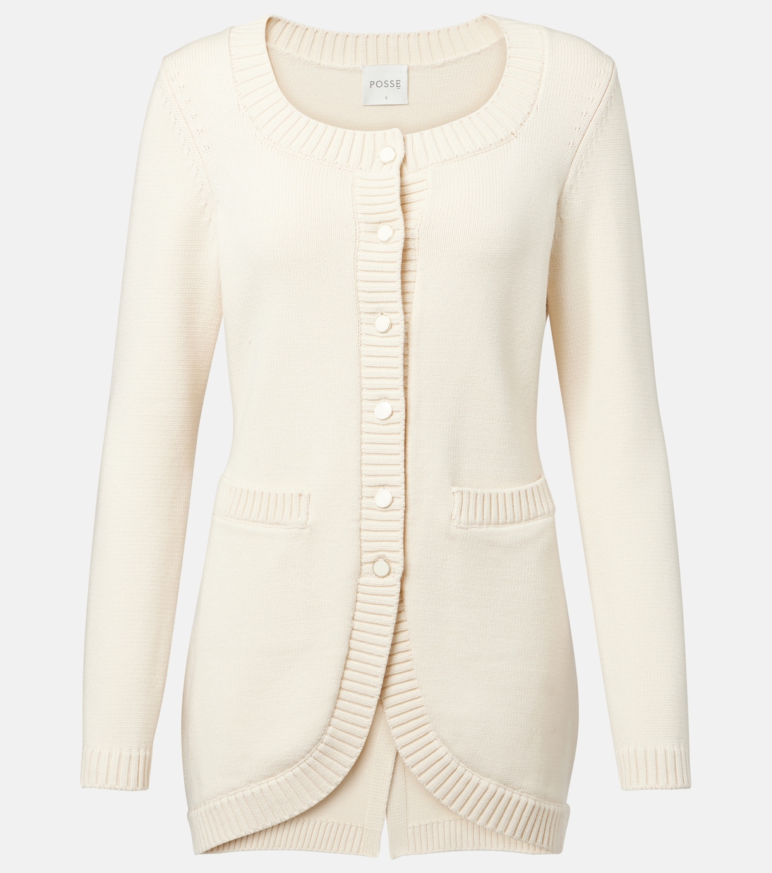 Sabrina cardigan | Posse