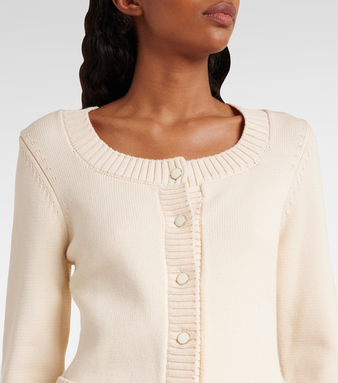 Sabrina cardigan | Posse