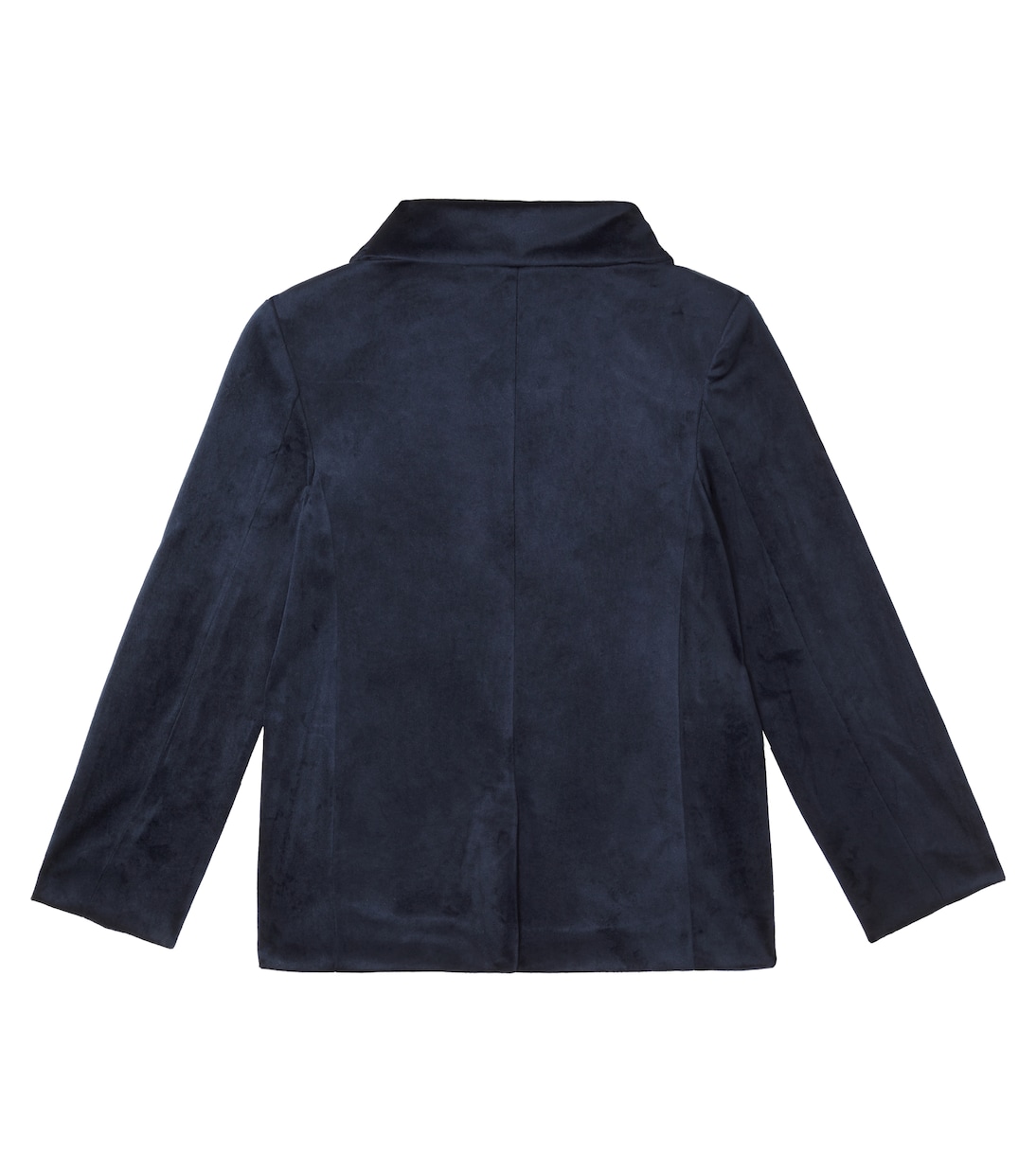 Blazer in velluto con ricamo | Patachou