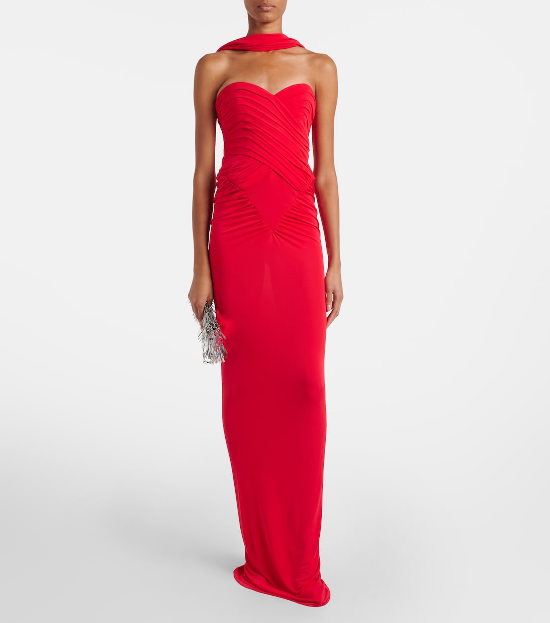 Robe Samsara | The New Arrivals Ilkyaz Ozel