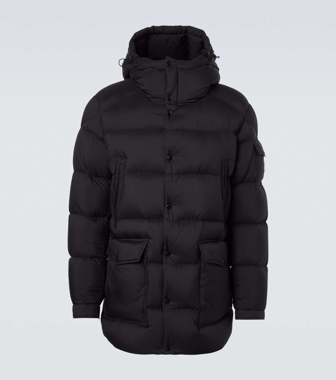 Parka doudoune Bretagne | Moncler