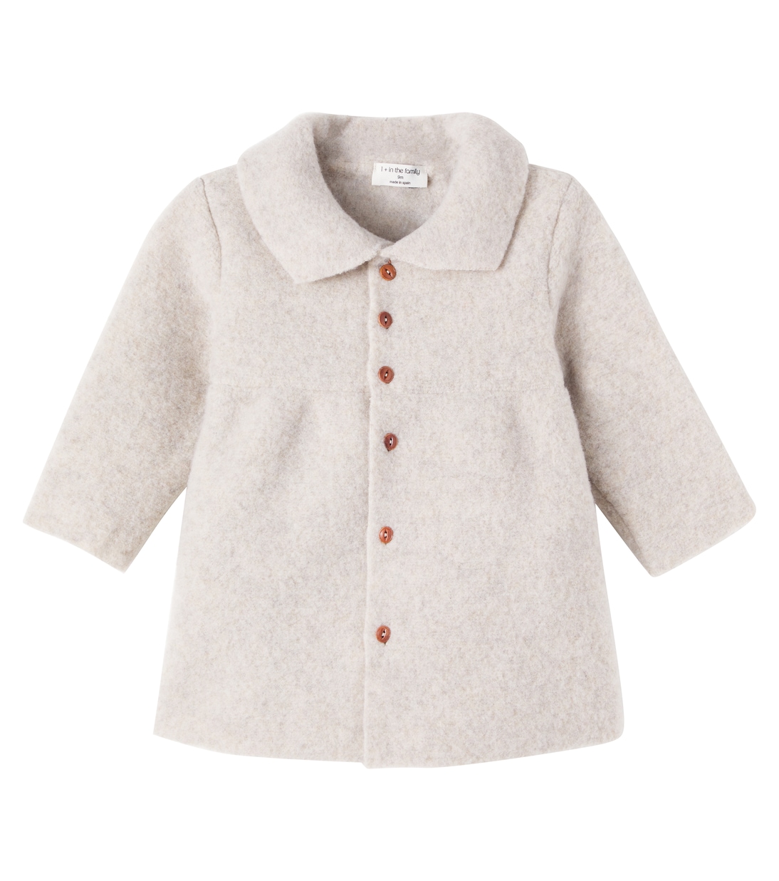 Bébé – Veste Anne | 1 + in the Family