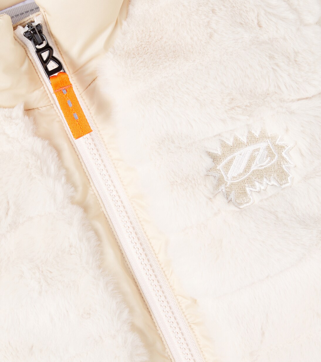 Veste sans manches Milena | Bogner Kids