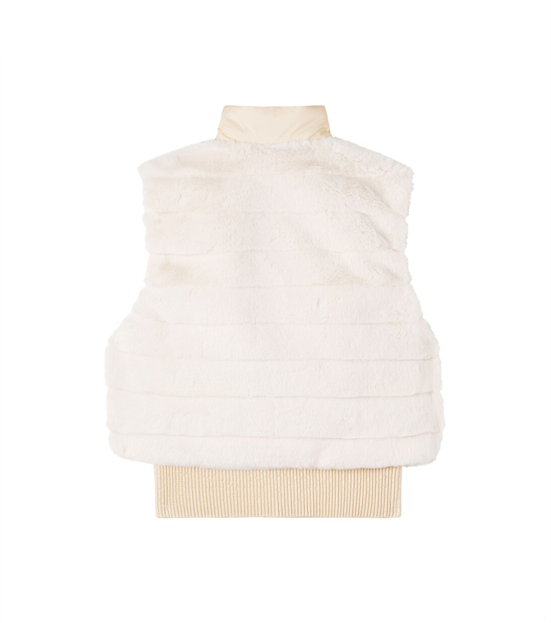 Veste sans manches Milena | Bogner Kids