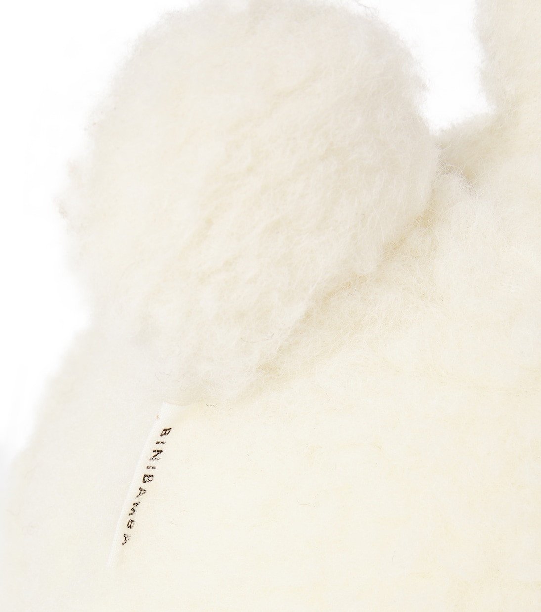 Bébé – Bonnet en laine | Binibamba