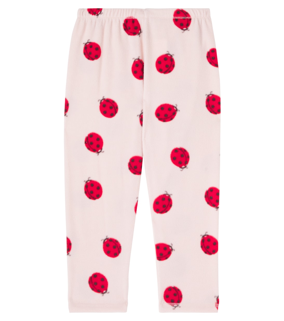 Bedrucke Jogginghose Tavi aus Fleece | Konges Sløjd