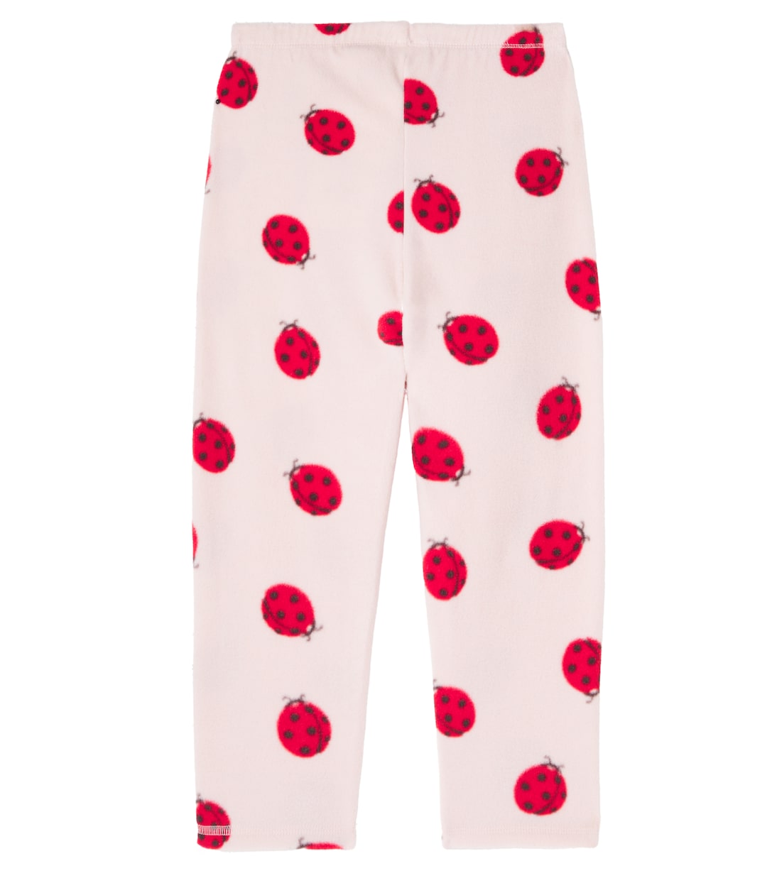 Bedrucke Jogginghose Tavi aus Fleece | Konges Sløjd