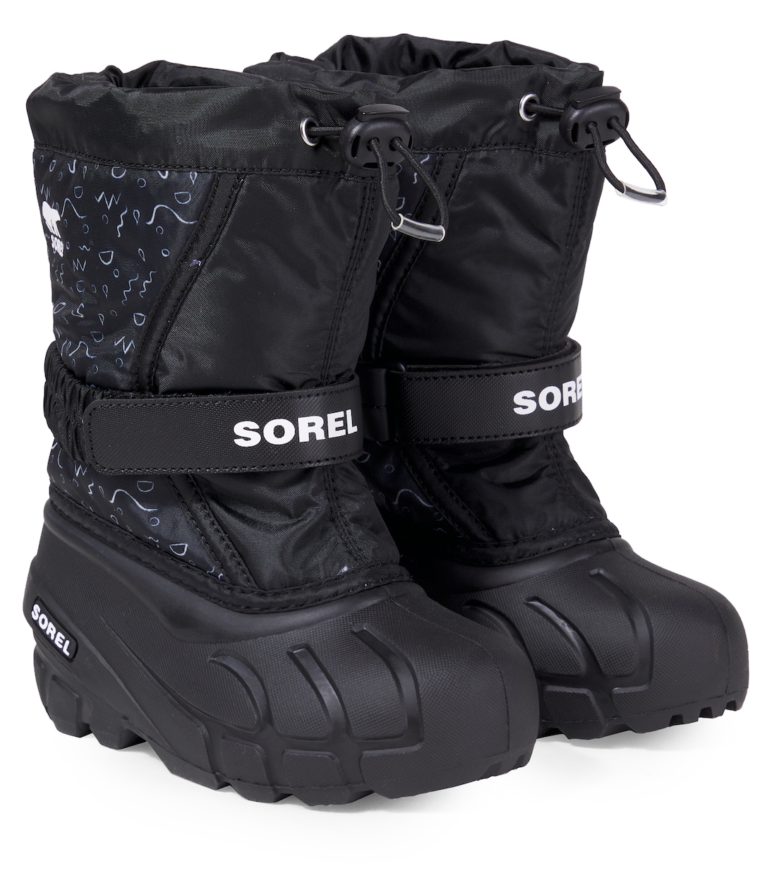 Schneestiefel Flurry | Sorel Kids