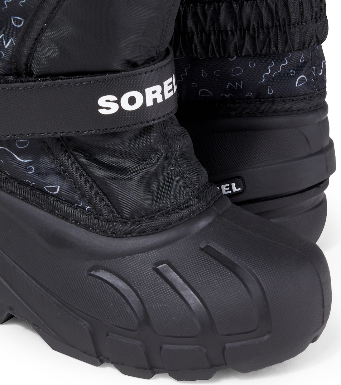 Schneestiefel Flurry | Sorel Kids