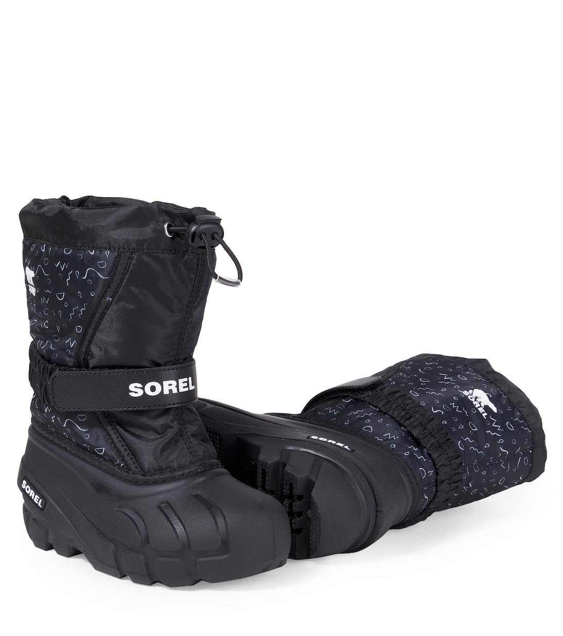 Schneestiefel Flurry | Sorel Kids