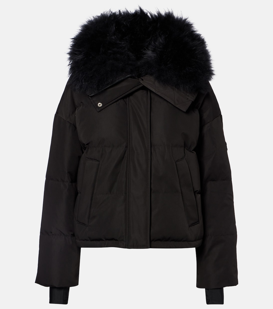 Skijacke Doudoune 60cm | Yves Salomon