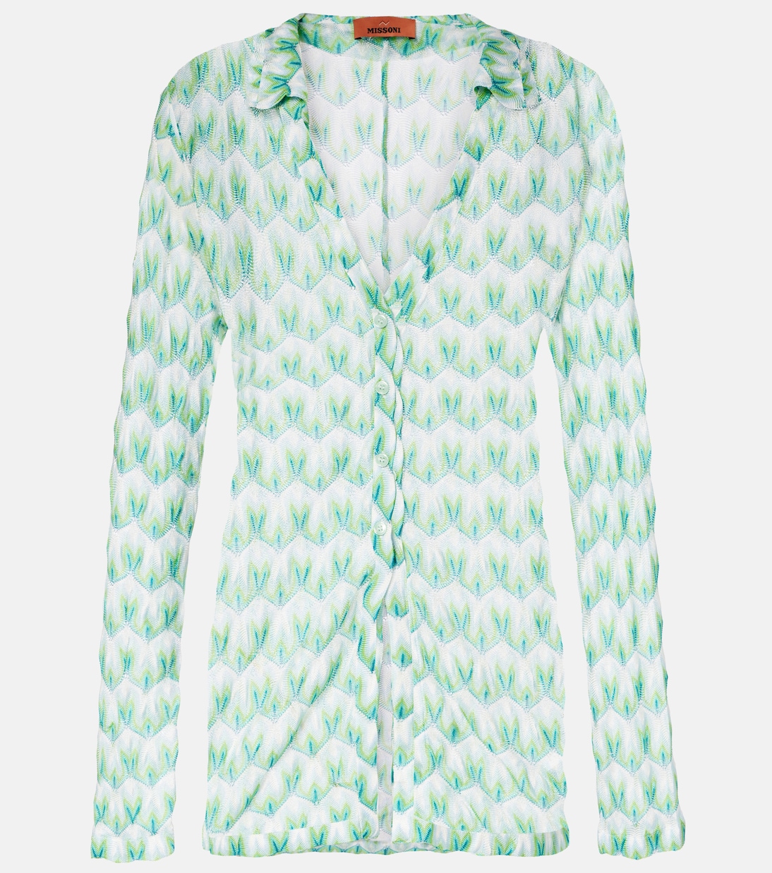 Blusa in maglia | Missoni