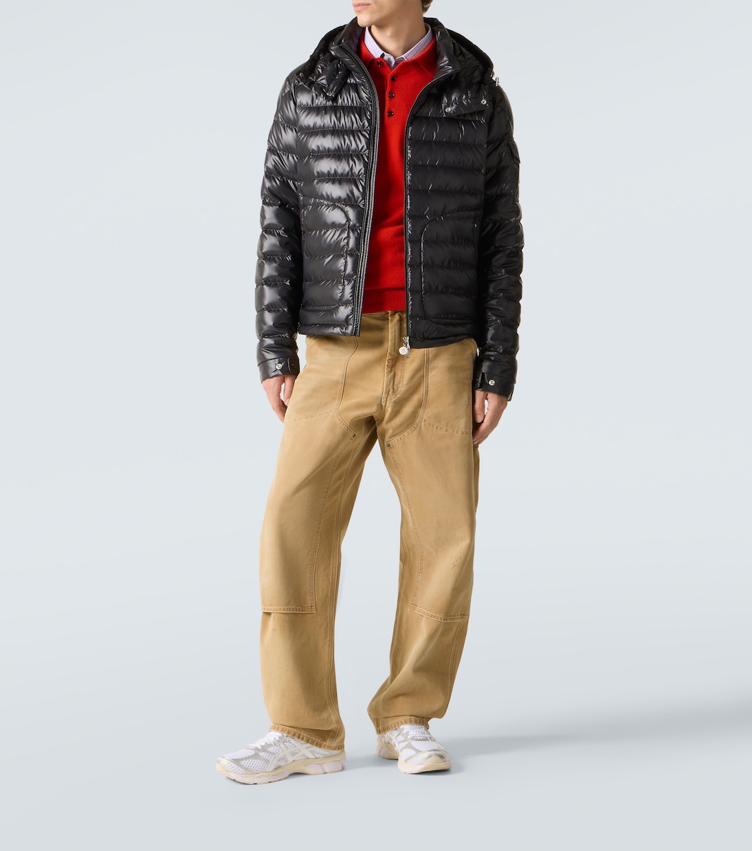 Gel-Cumulus 16 sneakers | Asics