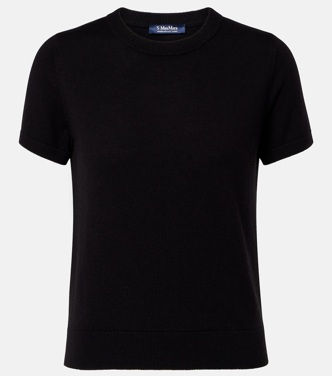 Pullover Magenta aus Wolle | 'S Max Mara