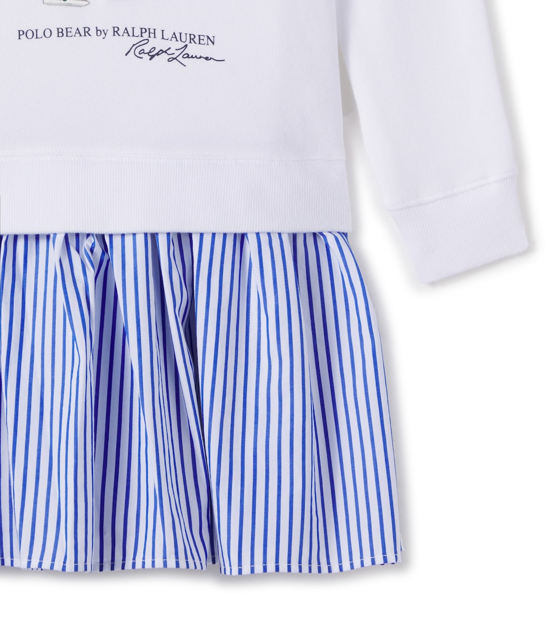Robe Polo Bear | Polo Ralph Lauren Kids
