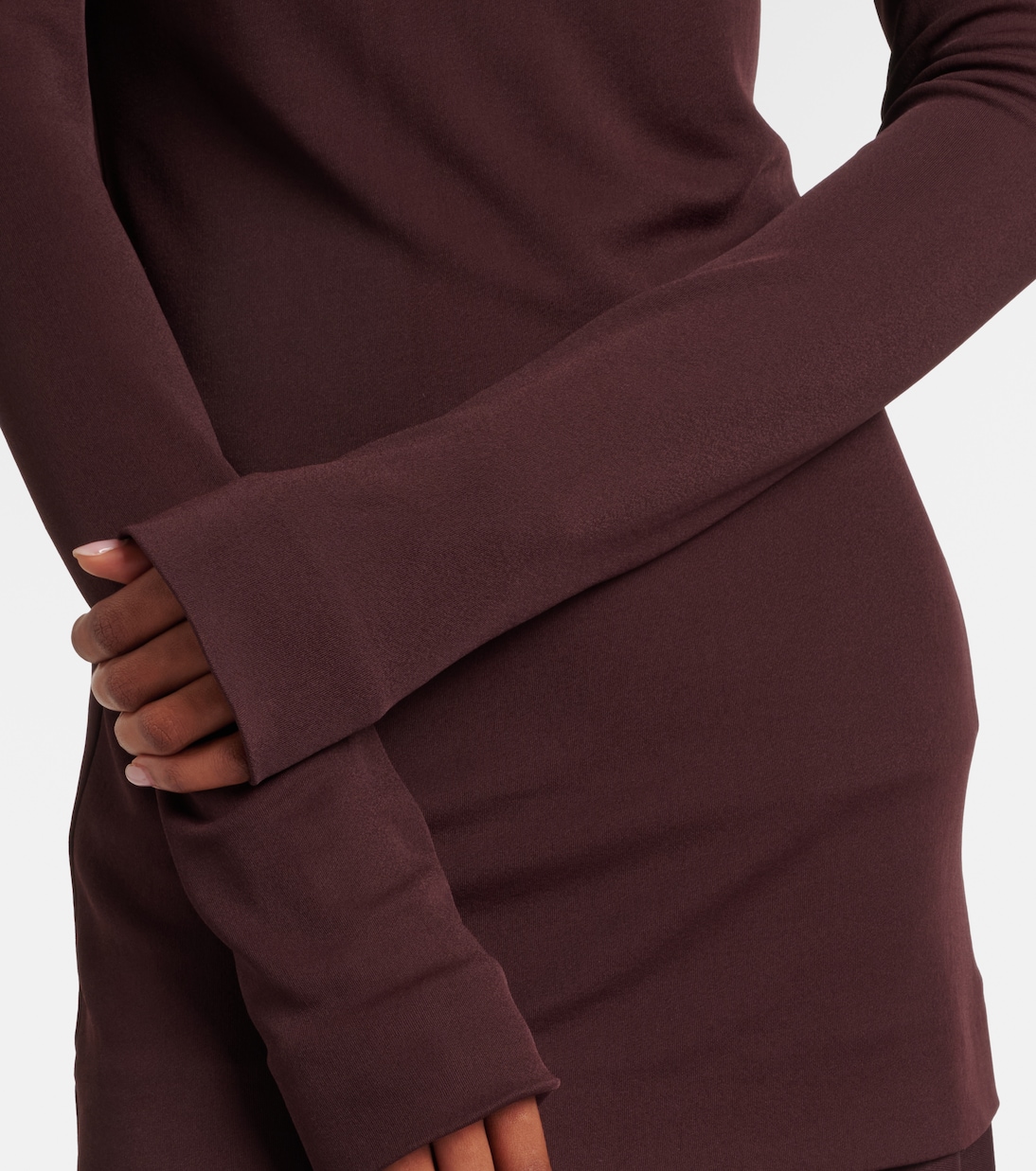 Robe longue | Jil Sander