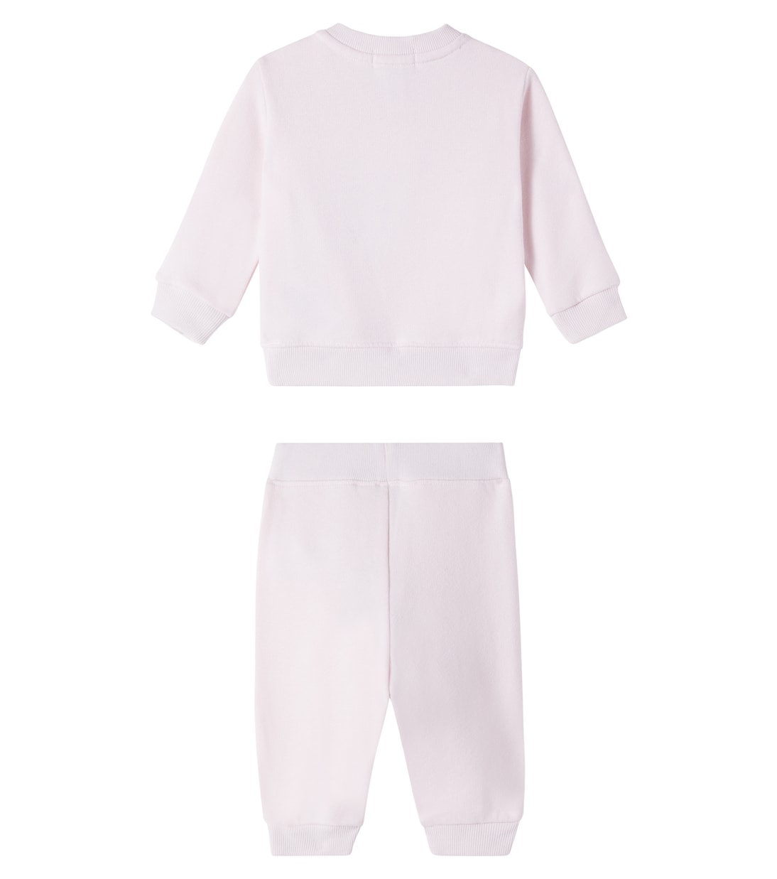 Bebé - Polo Bear chándal en mezcla de algodón | Polo Ralph Lauren Kids