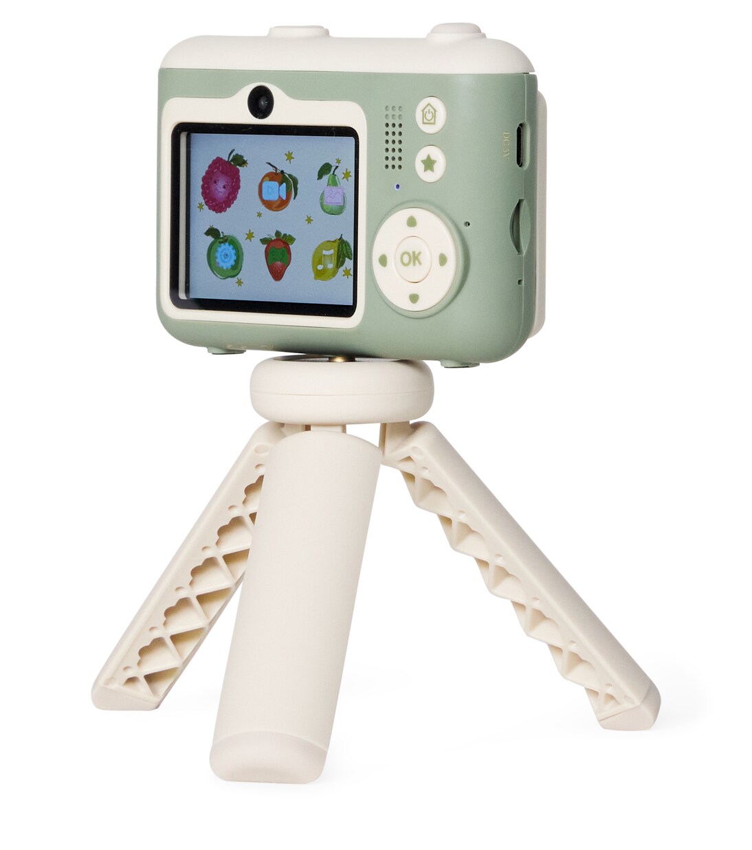 Digitalkamera My First Camera | Konges Sløjd