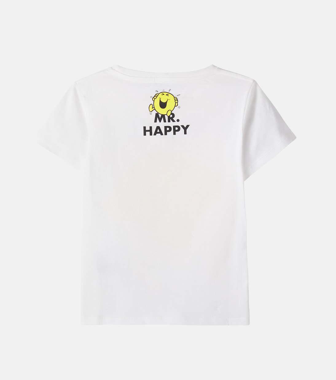 X Mr. Men Little Miss T-Shirt aus Baumwolle | Gucci Kids