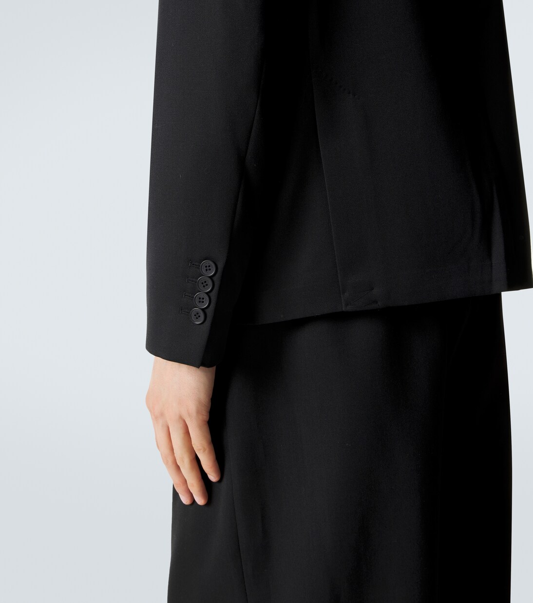 Embellished blazer | Simone Rocha