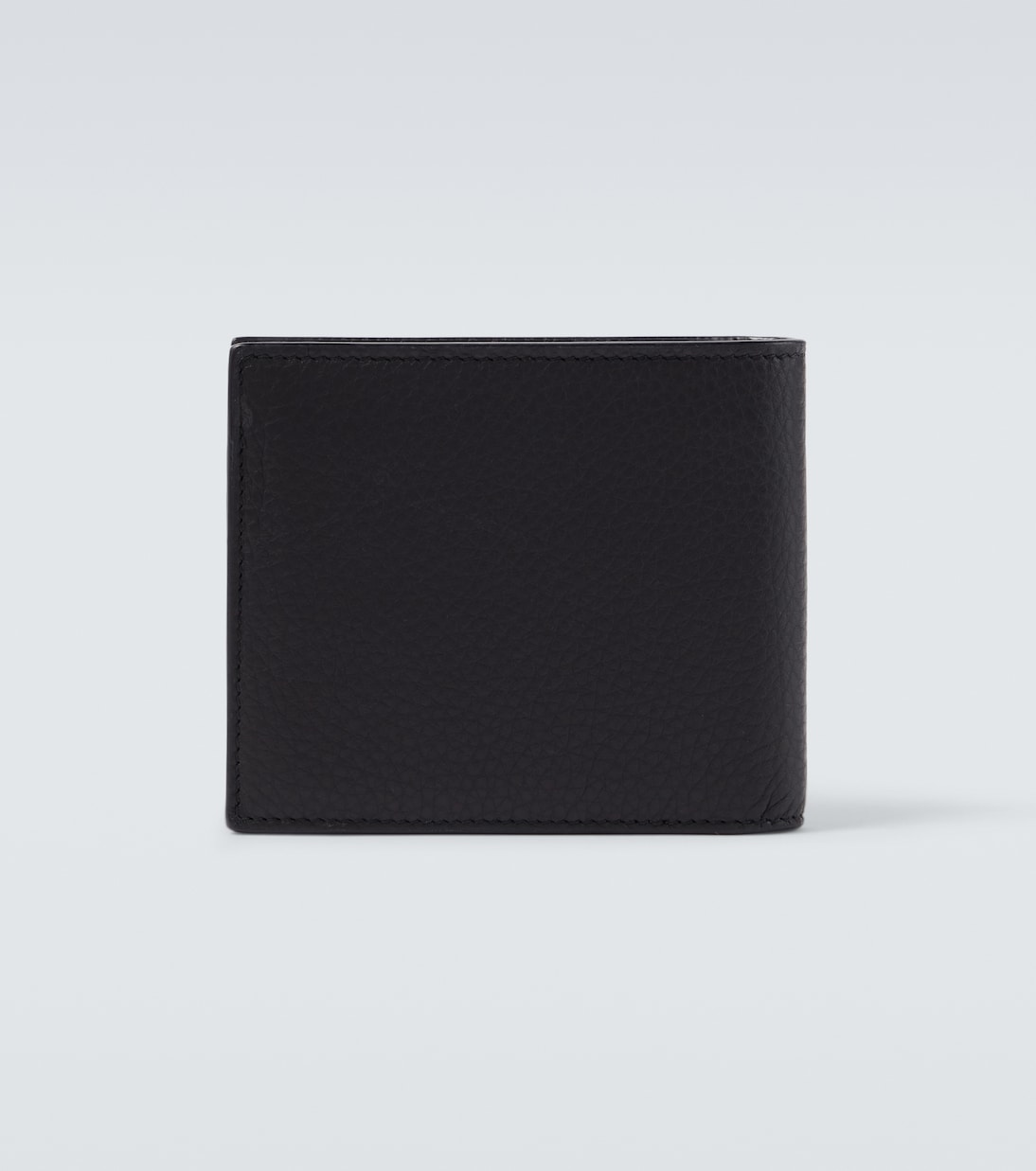 Tiny Cassandre East/West leather wallet | Saint Laurent